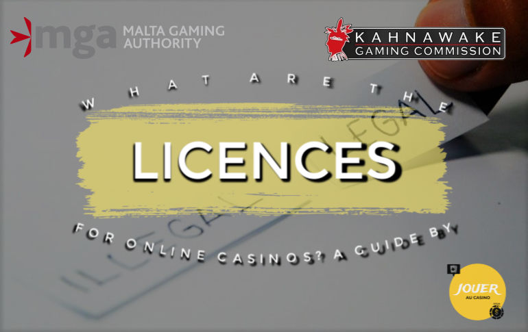 Nj gambling license application