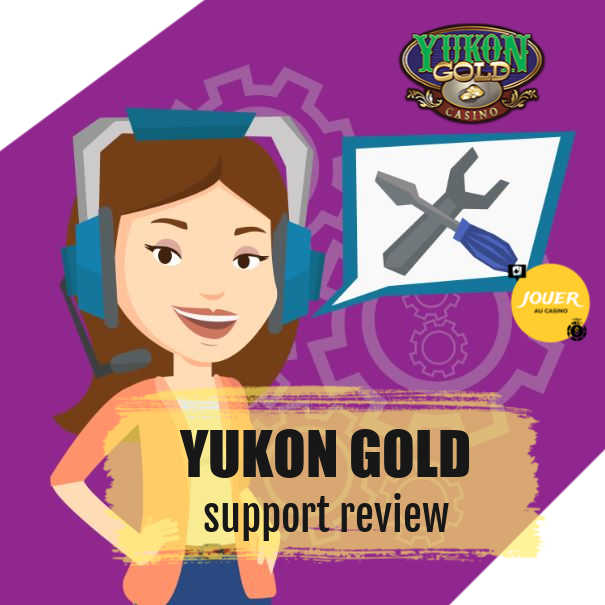 Yukon Gold Casino App Download