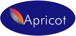 Apricot logo anciennement Microgaming